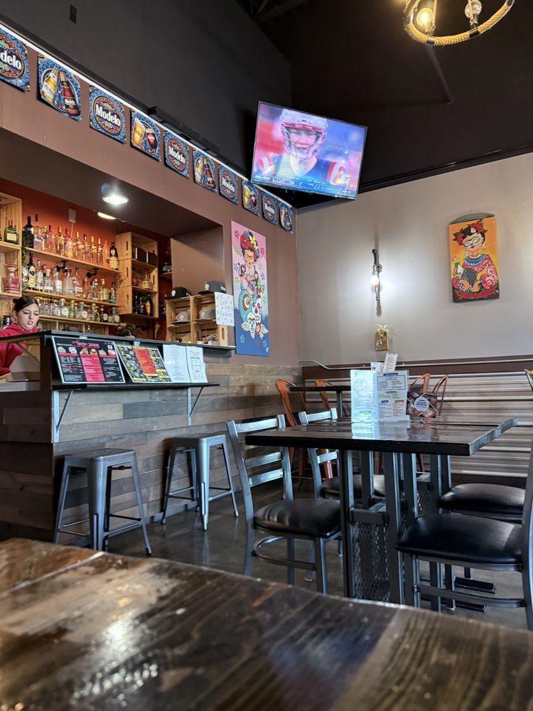 Picazo's Taco Zone