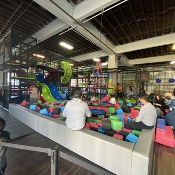 Xtreme Energy - Clean and spacious - Party & Event Planning Near Me - Englewood, New Jersey Xtreme Energy - Clean and spacious - Party & Event Planning Near Me - Englewood, New Jersey