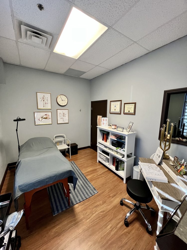 KV ACUPUNCTURE. Updated June 2024 12 Photos 3421 Ridge Rd, Buford