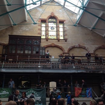 Indy Man Beer Con - Room 1 - Festivals Near Me - Manchester, XGM
