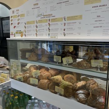 La La Land - Coffee & Tea Near Me - Glendale, California