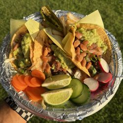 Sammy’s Tacos Tijuana - Street Tacos