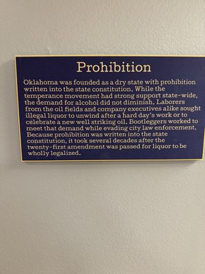 Museum of Tulsa History by null