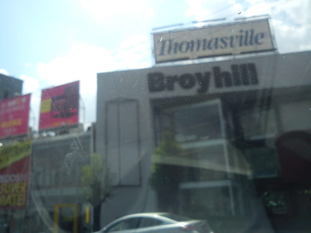 MUEBLERIA BROYHILL Updated May 2024 Bulevard Manuel Ávila Camacho