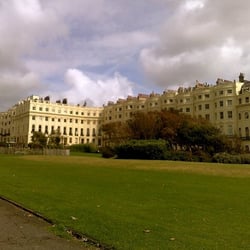 Brunswick Square
