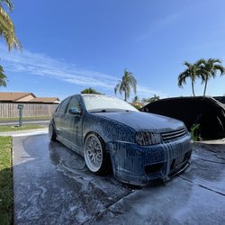 Wash Bros