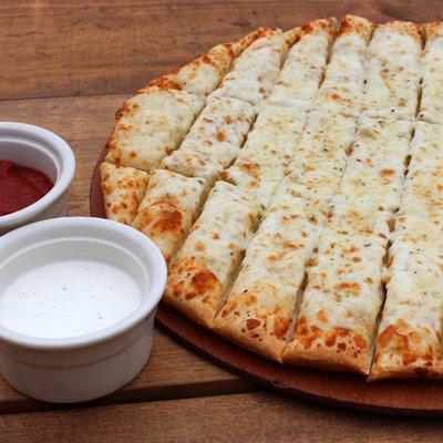 Pizza X Campus by null
