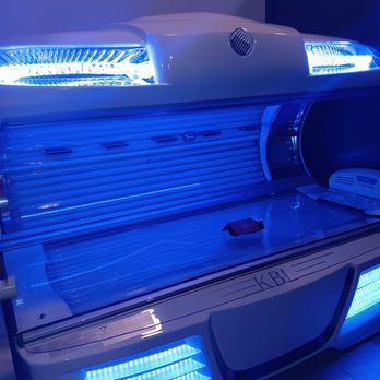 Soleil Tans - Spray Tanning Near Me - Flemington, New Jersey