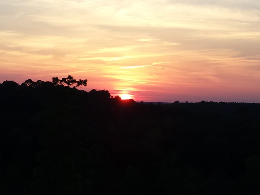 Serenity Stables and RV Park - equestrian in Waverly, AL