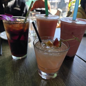 BITES Asian Kitchen + Bar - Japanese Near Me - Chicago, Illinois