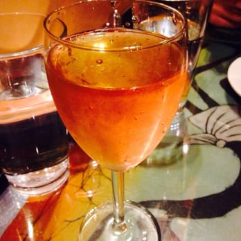 Cafe Colucci - Honey Wine - delicious! - Ethiopian Near Me - Oakland, California