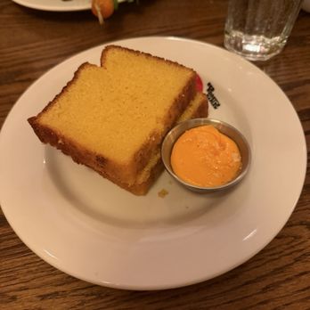 Red Rooster Harlem - CORNBREAD - American Near Me - New York, New York Red Rooster Harlem - CORNBREAD - American Near Me - New York, New York
