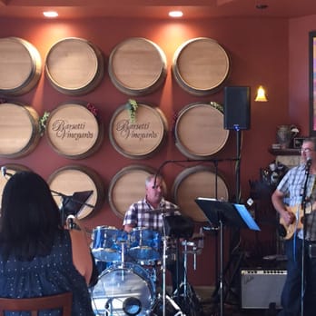Barsetti Vineyards - Wineries Near Me - Galt, California Barsetti Vineyards - Wineries Near Me - Galt, California