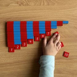 Mountain Meadows Montessori Preschool