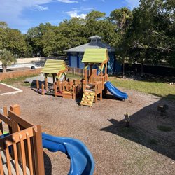 Rotary Children's Park - Playground