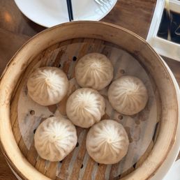 Soup Dumplings
