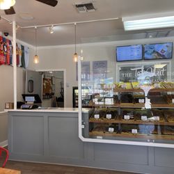 Cash register
