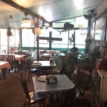 Seewee Restaurant - Patio seating - Seafood Near Me - Awendaw, South Carolina Seewee Restaurant - Patio seating - Seafood Near Me - Awendaw, South Carolina
