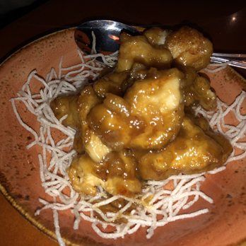 P.F. Chang's - Crispy Honey Chicken - Chinese Near Me - Miami, Florida