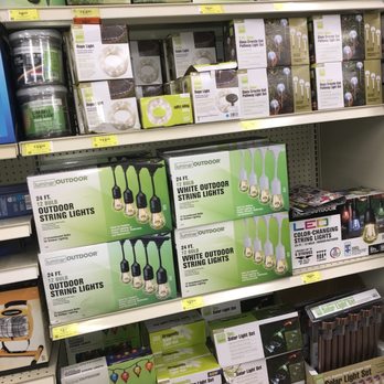 Harbor Freight Tools - Outdoor lights - Hardware Stores Near Me - Sterling, Virginia