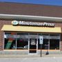 Photo of Minuteman Press of Akron