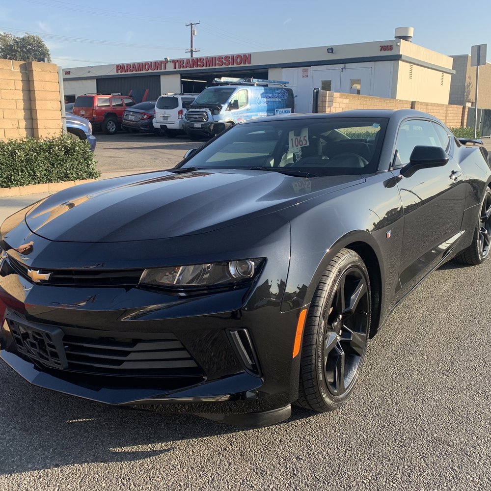Xclusive Auto Collision - Originally had front and back end damage, looks brand new! - Auto Repair Near Me - Paramount, California Xclusive Auto Collision - Originally had front and back end damage, looks brand new! - Auto Repair Near Me - Paramount, California