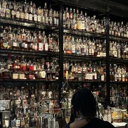 Whiskeys