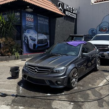 White Oak Mercedes - Auto Repair Near Me - Thousand Oaks, California White Oak Mercedes - Auto Repair Near Me - Thousand Oaks, California