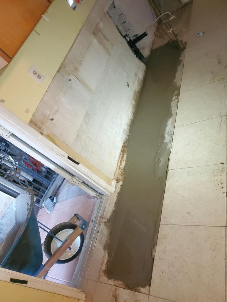 Slide of AZ Emergency Plumbing