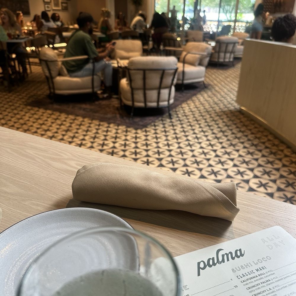 Palma - Dining area - Whiskey Bars Near Me - Dallas, Texas Palma - Dining area - Whiskey Bars Near Me - Dallas, Texas