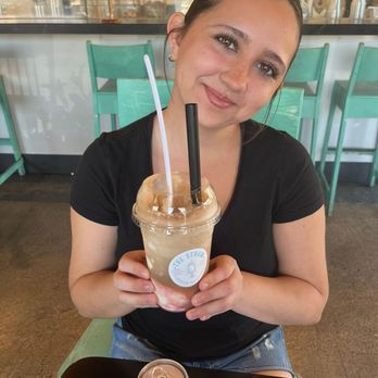 The Straw: Modern Milkshakes - Dr Pepper Strawberry Float! - Beer, Wine & Spirits Near Me - Costa Mesa, California The Straw: Modern Milkshakes - Dr Pepper Strawberry Float! - Beer, Wine & Spirits Near Me - Costa Mesa, California