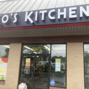 Ko’s Kitchen - This is the place!!!!!! - Breakfast & Brunch Near Me - Beltsville, Maryland