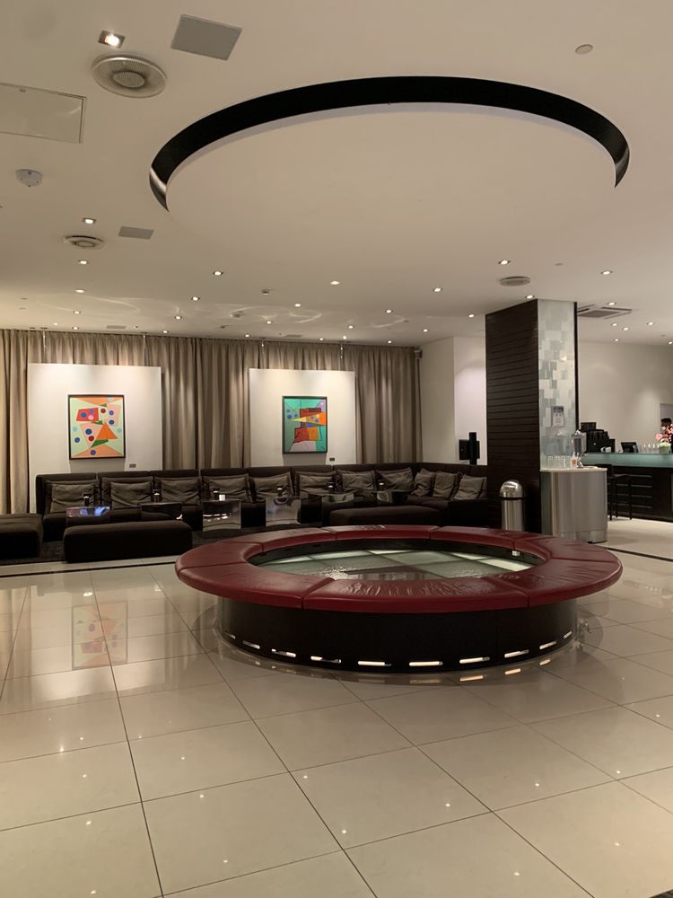 Hotel The Square