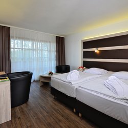Michel & Friends Hotel