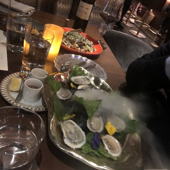 L'Ardente - Oysters - Italian Near Me - Washington, DC, District of Columbia L'Ardente - Oysters - Italian Near Me - Washington, DC, District of Columbia