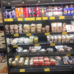 Aldi - Produkte To Go