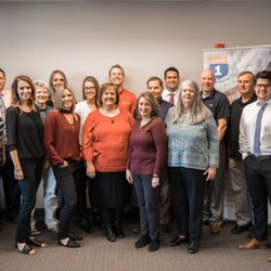 Academy Mortgage - St. George