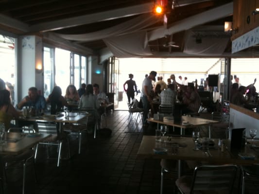 Shell Bay Cafe by null