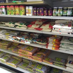 International Supermarket & Cafe