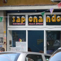Saponando - Detersivi alla Spina