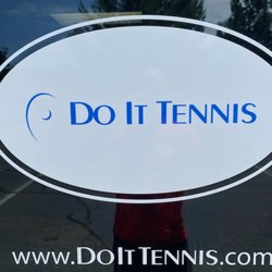 Do It Tennis