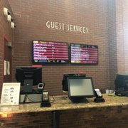 CINEMARK CITY CENTER 12 184 Photos 165 Reviews Cinema 11810