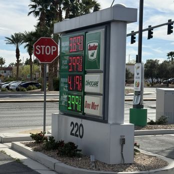 Sinclair - Gas price - Gas Stations Near Me - Las Vegas, Nevada Sinclair - Gas price - Gas Stations Near Me - Las Vegas, Nevada