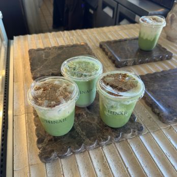 Hinar - Cafes Near Me - San Diego, California
