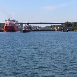 Nord-Ostsee-Kanal