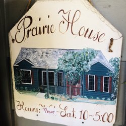 Prairie House Gifts & Accessories
