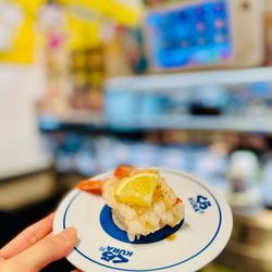 Kura Revolving Sushi Bar
