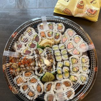 Sushi Villa - Sushi Bars Near Me - Oakland, California Sushi Villa - Sushi Bars Near Me - Oakland, California