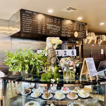 Railyard Pie - Menu of all other food items - Bakeries Near Me - Edmond, Oklahoma