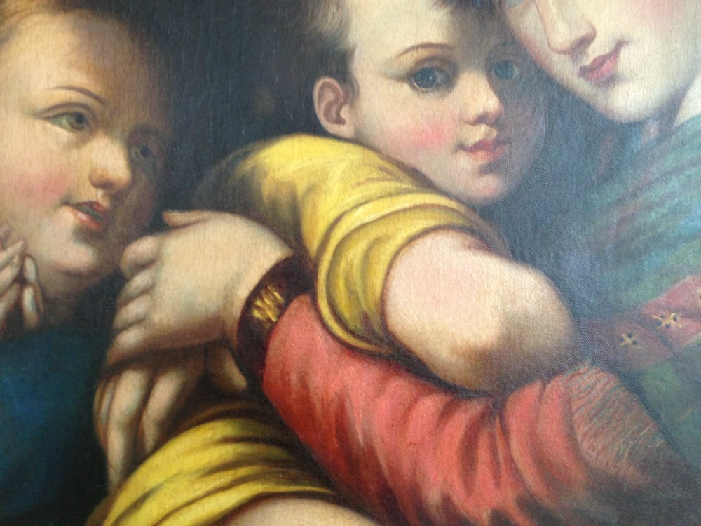 The  Maine Project For Fine Art Conservation - Project Meac - social services organization in Portland, ME